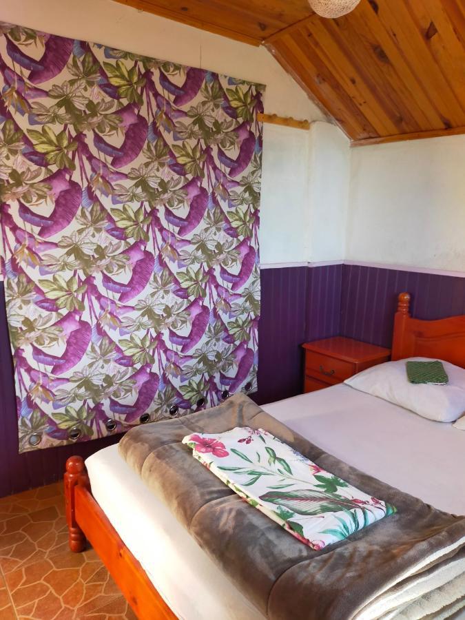 Bed and Breakfast Ker L'Ilet Cilaos Exterior foto