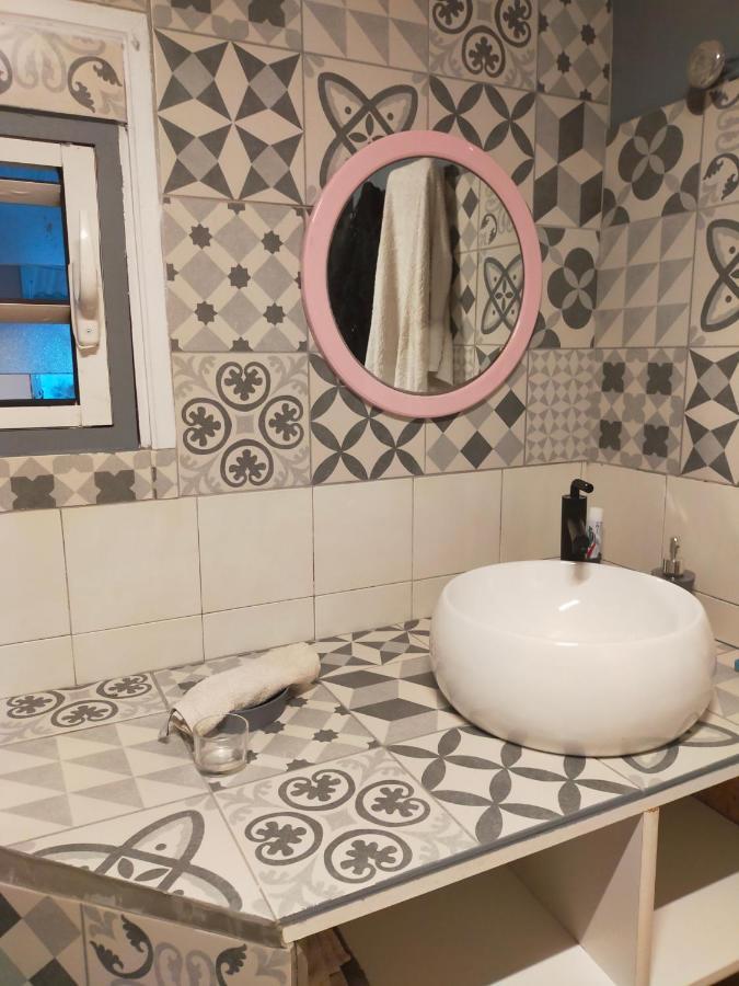 Bed and Breakfast Ker L'Ilet Cilaos Exterior foto